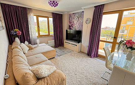 ID 13282 Apartament z dwiema sypialniami w Villa Florencja Zdjęcie 1 