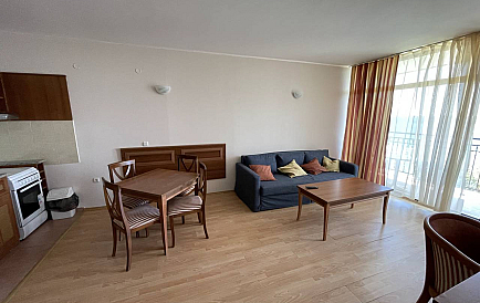 ID 14664 Dwupokojowe mieszkanie w Tiva del Mar Zdjęcie 1 