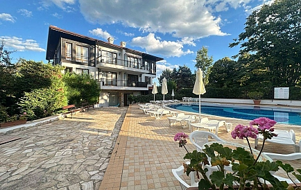 ID 14530 Mieszkanie dwupokojowe w Syrena Zdjęcie 10