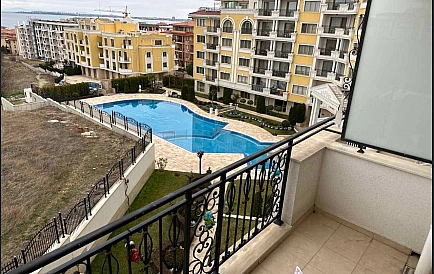 ID 15852 Mieszkanie trzypokojowe w Villa Florence Zdjęcie 4
