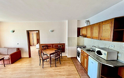 ID 15859 Mieszkanie dwupokojowe w Tiva Del Mar Zdjęcie 2