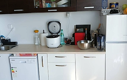 ID 15217 Trzypokojowe mieszkanie w Oasis Zdjęcie 2