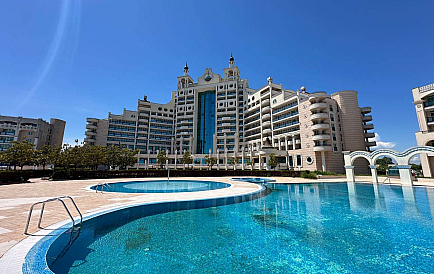 ID 16321 Mieszkanie dwupokojowe w Sunset Resort Zdjęcie 1 