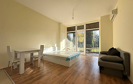 ID 14994 Apartament typu studio w Orchid Fort Garden Zdjęcie 1 