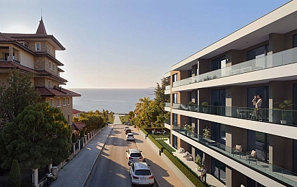 ID 15274 Mieszkania od dewelopera w South Park Zdjęcie 5