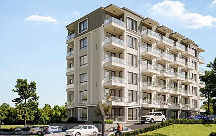 ID 15322 Mieszkania od dewelopera w La Mer Home 2 Zdjęcie 1 