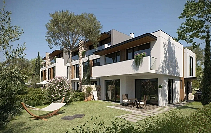 ID 14750 Nowe domy w Paradise Homes Zdjęcie 9