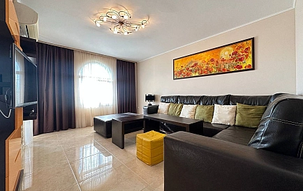 ID 14659 Trzypokojowe mieszkanie w Esteban Zdjęcie 2