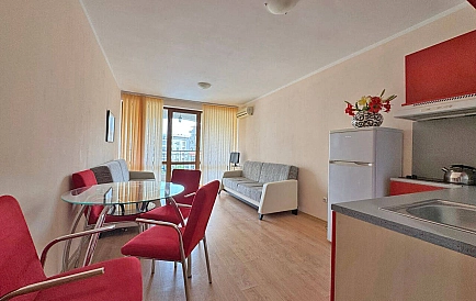 ID 14758 Apartament typu studio w Chateau Valon Zdjęcie 2