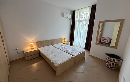 ID 15280 Dwupokojowe mieszkanie w Grand Kamelia Zdjęcie 3