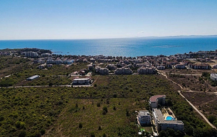 ID 14750 Nowe domy w Paradise Homes Zdjęcie 6