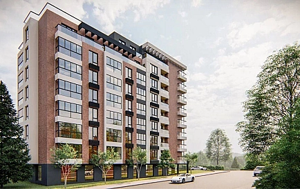 ID 13576 Nieruchomości od dewelopera w Sofii Zdjęcie 4