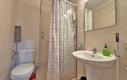 ID 15498 Mieszkanie typu studio w Messembria Palace Zdjęcie 4