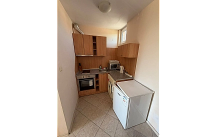 ID 15743 Mieszkanie dwupokojowe w Kamelia Garden Zdjęcie 2