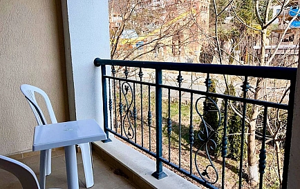 ID 13501 Dwupokojowe mieszkanie w Villa Astoria 2 Zdjęcie 5