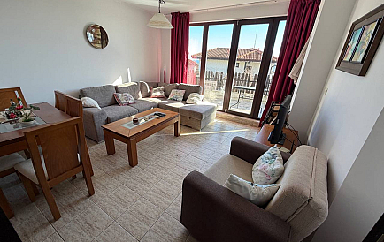 ID 15282 Dwupoziomowy apartament z dwiema sypialniami w Bay View Villas Zdjęcie 1 