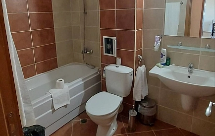 ID 14837 Trzypokojowe mieszkanie w Sunrise Zdjęcie 4