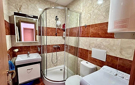 ID 15828 Czteropokojowe mieszkanie w Prestige Fort Beach Zdjęcie 6