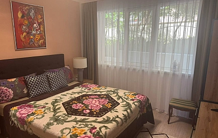 ID 14772 Trzypokojowe mieszkanie w Dolfin Bay Zdjęcie 3