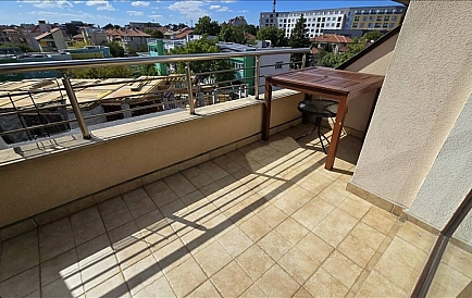 ID 14606 Dwupokojowe mieszkanie w Sarafowie Zdjęcie 5