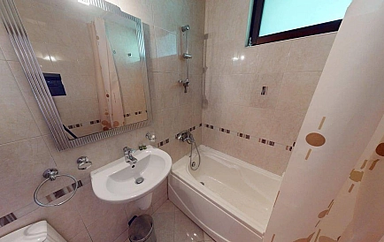 ID 15637 Dwupokojowe mieszkanie w Bay View Villas Zdjęcie 4