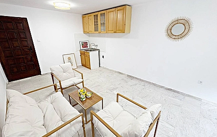 ID 15480 Apartament z widokiem na morze w Świętym Własie Zdjęcie 7