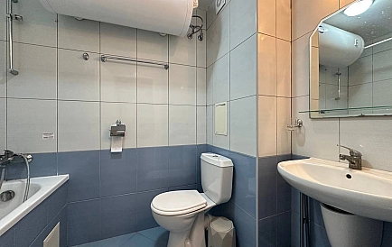 ID 16294 Mieszkanie dwupokojowe w Marina Cape Zdjęcie 4