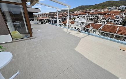 ID 14898 Mieszkanie dwupokojowe w Lazur 4 Zdjęcie 9