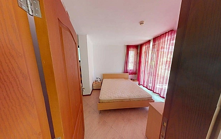 ID 15637 Dwupokojowe mieszkanie w Bay View Villas Zdjęcie 9