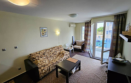 ID 14477 Apartament typu studio w Odyssey Zdjęcie 1 