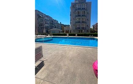 ID 16085 Apartament typu studio w Rose Garden Zdjęcie 6