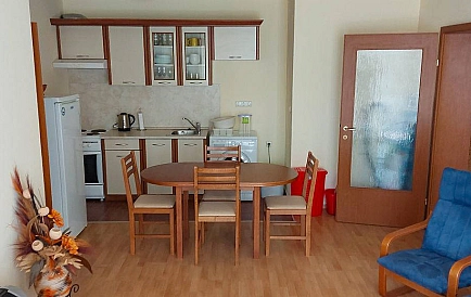 ID 13348 Mieszkanie z dwiema sypialniami w Privilege Fort Beach Zdjęcie 2