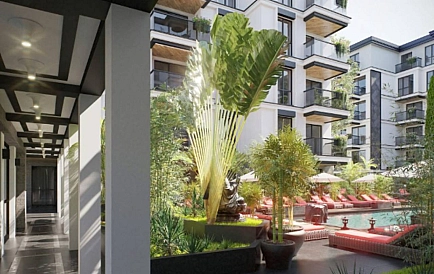 ID 15118 Mieszkanie dwupokojowe w Emilia Romana Este Zdjęcie 2