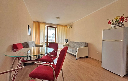 ID 14758 Apartament typu studio w Chateau Valon Zdjęcie 6