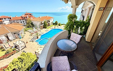 ID 16376 Mieszkanie trzypokojowe w Sun Coast Resort Zdjęcie 2
