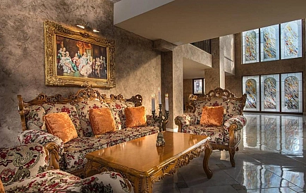 ID 15026 Dwupokojowe mieszkanie w Esteban Zdjęcie 10