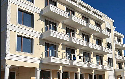 ID 15392 Квартира в Созополе Zdjęcie 1 