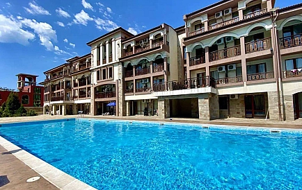 ID 15319 Apartament typu studio w Panorama Bay Zdjęcie 6