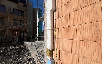 ID 15041 Apartament typu studio w La Mer Gold Zdjęcie 9