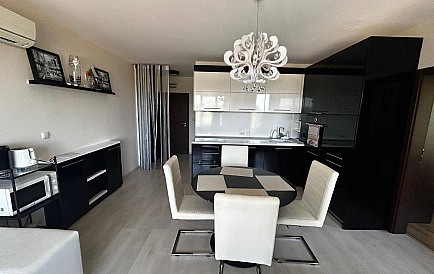 ID 14086 Dwupokojowe mieszkanie w Pines Beach Resort Zdjęcie 2