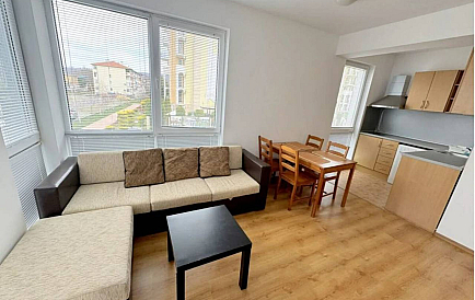ID 13861 Dwupokojowe mieszkanie w Vanila Gardens Zdjęcie 1 