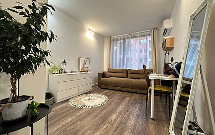 ID 14854 Czteropokojowe mieszkanie w Sunny View Central Zdjęcie 3