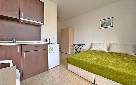 ID 16359 Kawalerka w Sunny View Central Zdjęcie 5