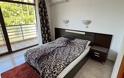 ID 14912 Dwupokojowe mieszkanie w Diamant Zdjęcie 3