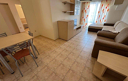 ID 13768 Trzypokojowe mieszkanie w Bel Air Zdjęcie 1 