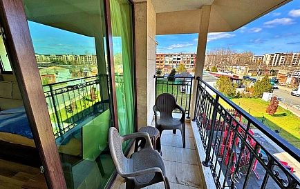 ID 15353 Apartament typu studio w Amadeus Lux Zdjęcie 5