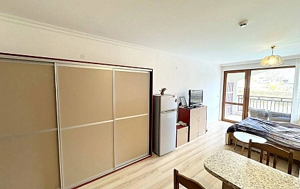 ID 15315 Apartament typu studio w Amphora Zdjęcie 3