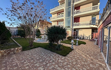 ID 15443 Kawalerka w Royal Residence Zdjęcie 6