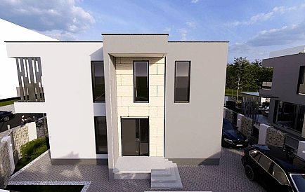 ID 14630 Wille w Sea Home Nesebyr Zdjęcie 5