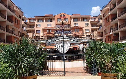 ID 15075 Mieszkanie trzypokojowe w Efir 1 Zdjęcie 6